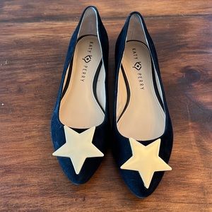 Katy Perry Ballet Flats